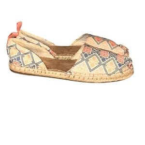 Toms Katalina Espadrilles